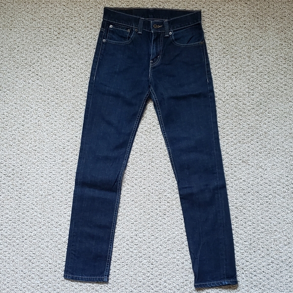 mens skinny jeans 28x30